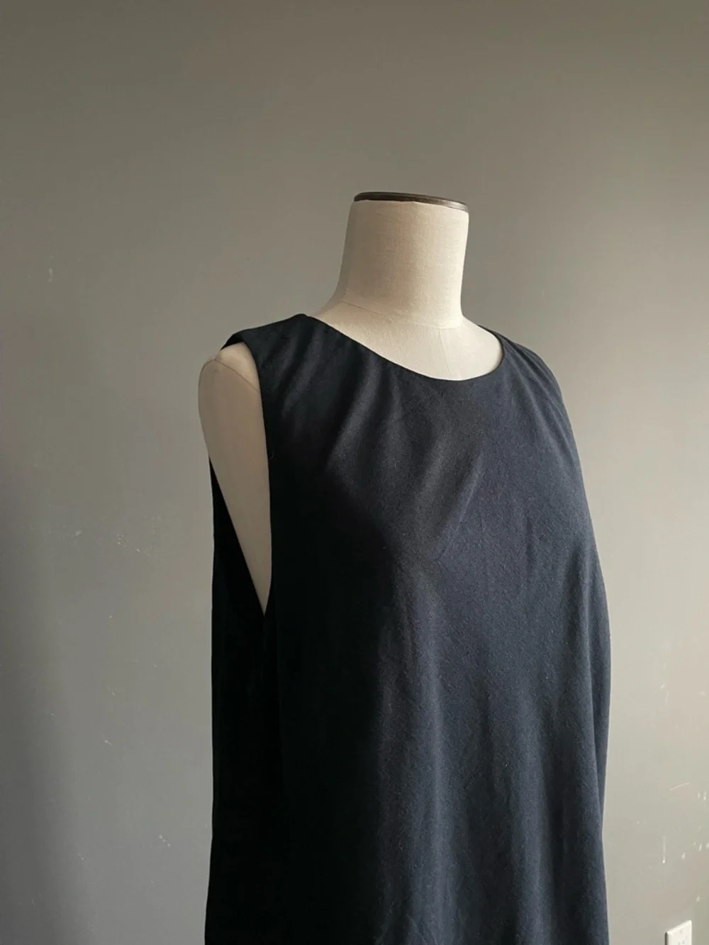 Abercrombie & Fitch elegant sleeveless